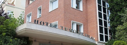Vilana Hotel Boutique