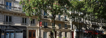 Hôtel Relais Saint Jacques Paris