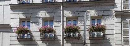 Dauphine Saint Germain Hotel