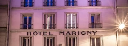 Hotel Opera Marigny