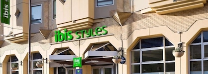 Ibis Styles Lille Centre Gare Beffroi