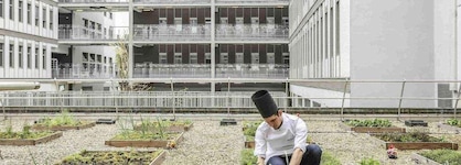 Ibis Paris Bercy Village 12Ème