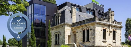 Ibis Styles Bordeaux Sud