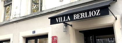 Villa Berlioz