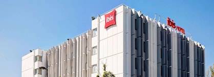 Ibis Lyon Est Bron