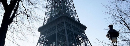 Hôtel Alizé Grenelle Tour Eiffel