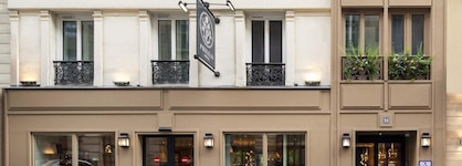 Philéas Lazare & Spa
