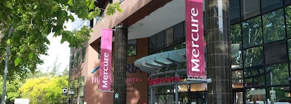 Mercure Toulouse Centre Compans Hotel