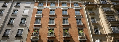 Hôtel Beaugrenelle Saint Charles