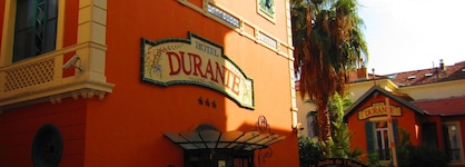 Maison Durante
