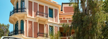Kefalari Suites