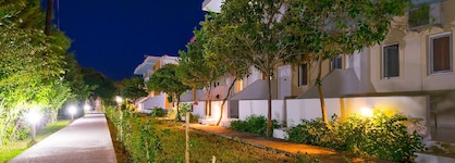 Stafilia Beach Hotel