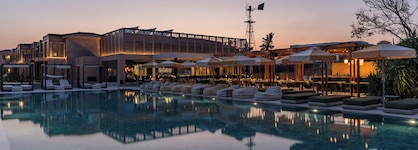 Eleonas Boutique Hotel & Spa