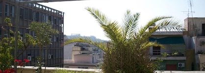 Minoa Athens Hotel