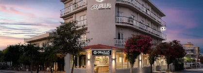 City Plus Rhodes Hotel