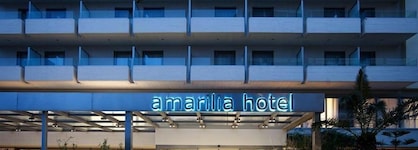 Amarilia Hotel