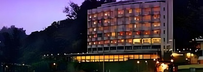 Warwick Hotel