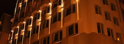 Medos Hotel