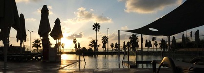 Dan Panorama Tel Aviv