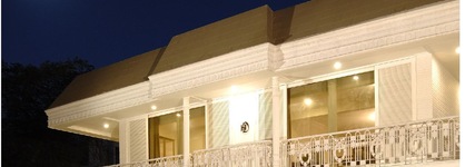 Hotel Diplomat