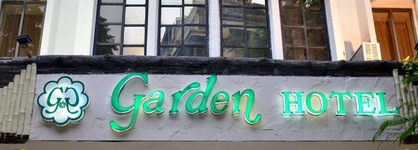 Garden Hotel