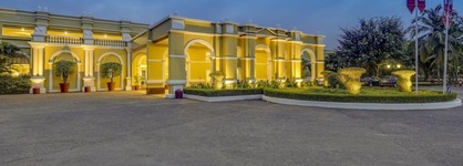 The Lalit Golf & Spa Resort Goa