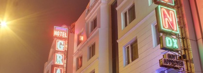 Hotel Grand Godwin