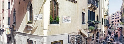 Hotel Antica Locanda Al Gambero