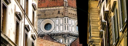 Palazzo Niccolini Al Duomo