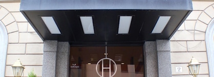 Grand Hotel Olympic
