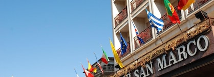 Hotel Excelsior San Marco