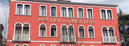 New Reiter Hotel