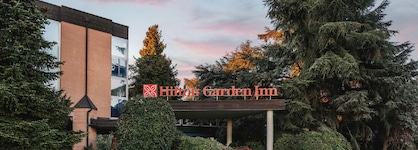 Hilton Garden Inn Bologna North
