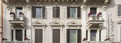 Hotel Alpi