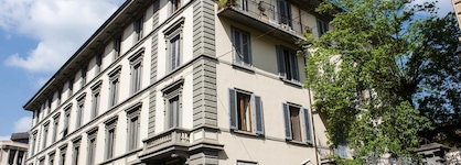 Hotel Fiorita