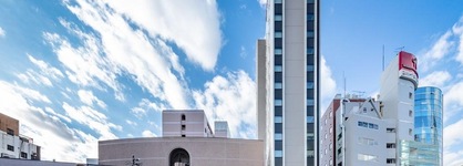Hotel Emisia Tokyo Tachikawa