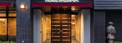 Hotel Kazusaya
