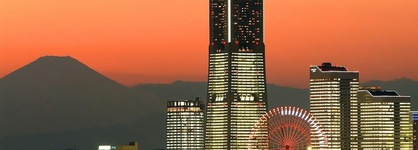 Yokohama Royal Park Hotel