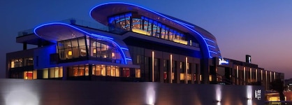 Radisson Blu Hotel