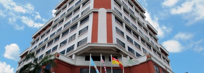 De Palma Hotel Ampang