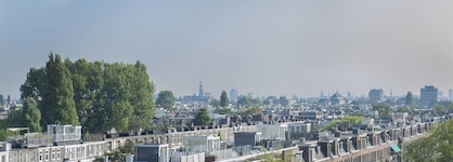Conscious Hotel Vondelpark