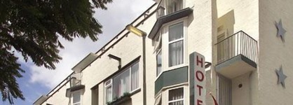 Hotel Breitner