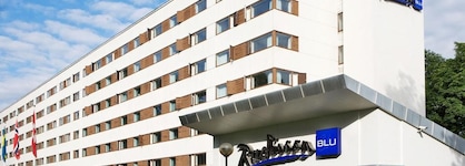Radisson Blu Park Hotel
