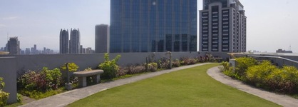 The Malayan Plaza