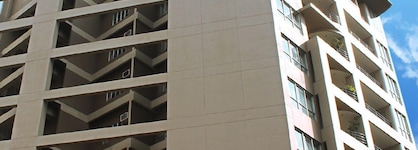 Hotel Kimberly Manila