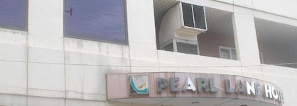 Pearl Lane Hotel
