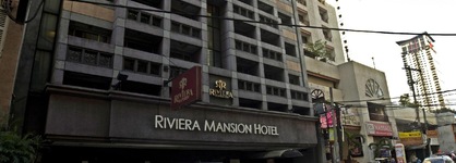 Riviera Mansion Hotel