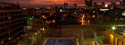 Herald Suites