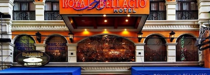 Royal Bellagio Hotel