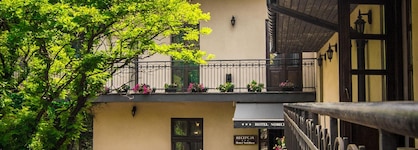 Nobilton Hotel